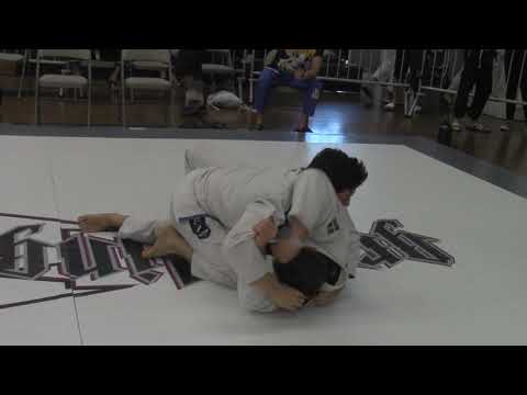 February 29th 2020 Grappling X San Diego Mat 4 Match 53