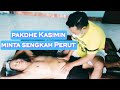 Sengkah Perut Pakdhe Stomach Massage