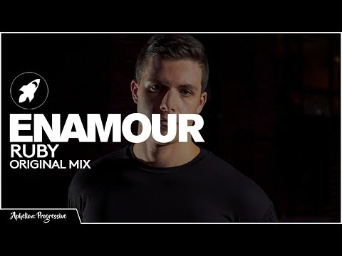 Enamour - Ruby (Original Mix) [AP]