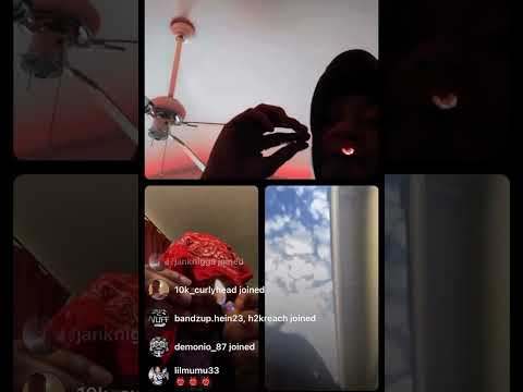 Marleybee3z playing Young Slo-Be on live👀