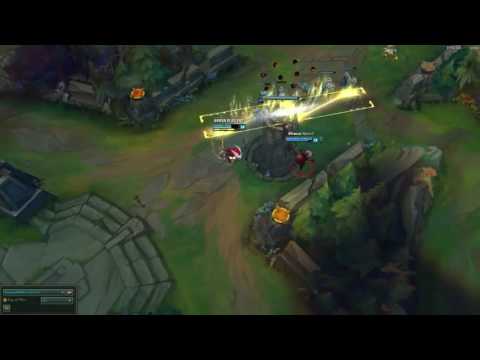 Smeb Tier Kennen Ult