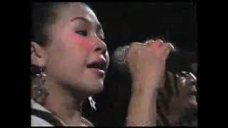 Download lagu SEBUAH JANJI - MIMIN AMINAH // NEW ELYSA MUSIC mp3