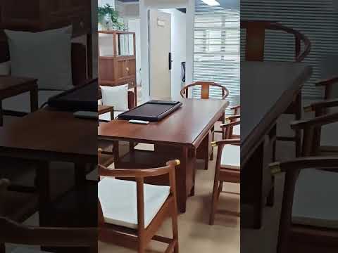 宇宙工业中心 Youtube Video