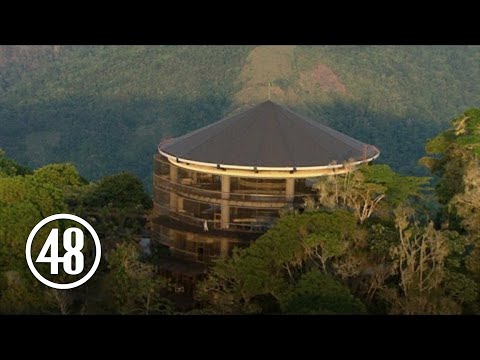 Inside Ann and John Bender's Costa Rican dream home