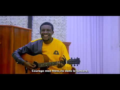 PLUS TARD NOUS SAURONS By Don Nguvulu 