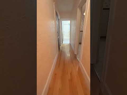 62 Union St. unit two Brighton MA￼