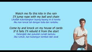 Shawn Mendes - Show You (Lirik Terjemah)