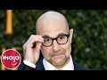 Top 10 Sexiest Bald Men Alive