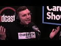 Do Not Mess With Chris Distefano's Father // The Adam Carolla Show