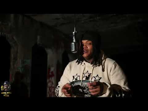 OneTwo - “DOORMAT” (Official One Mic)