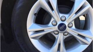 preview picture of video '2014 Ford Focus Used Cars Jeffersontown KY'
