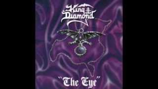 King Diamond (Andy LaRocque,Mike Wead,Glen Drover,Pete Blakk) Part 3