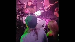 juliana hatfield. in salt lake city 10/1/2024