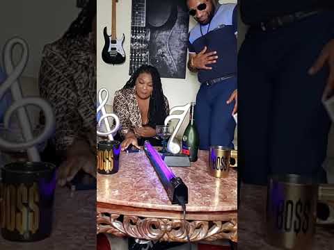 Suprise from American Idol Candice Glover!!!!!! 🤩