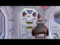 SpaceVenture Beta Quick Demo V1