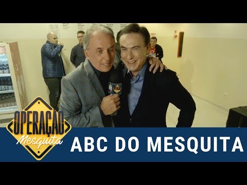ABC do Otavio Mesquita