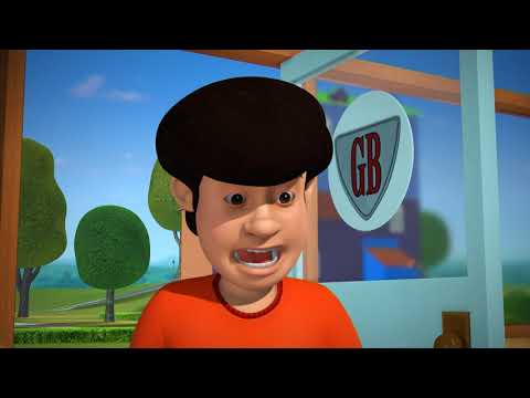 Gattu Battu Season 1 - Episode 31