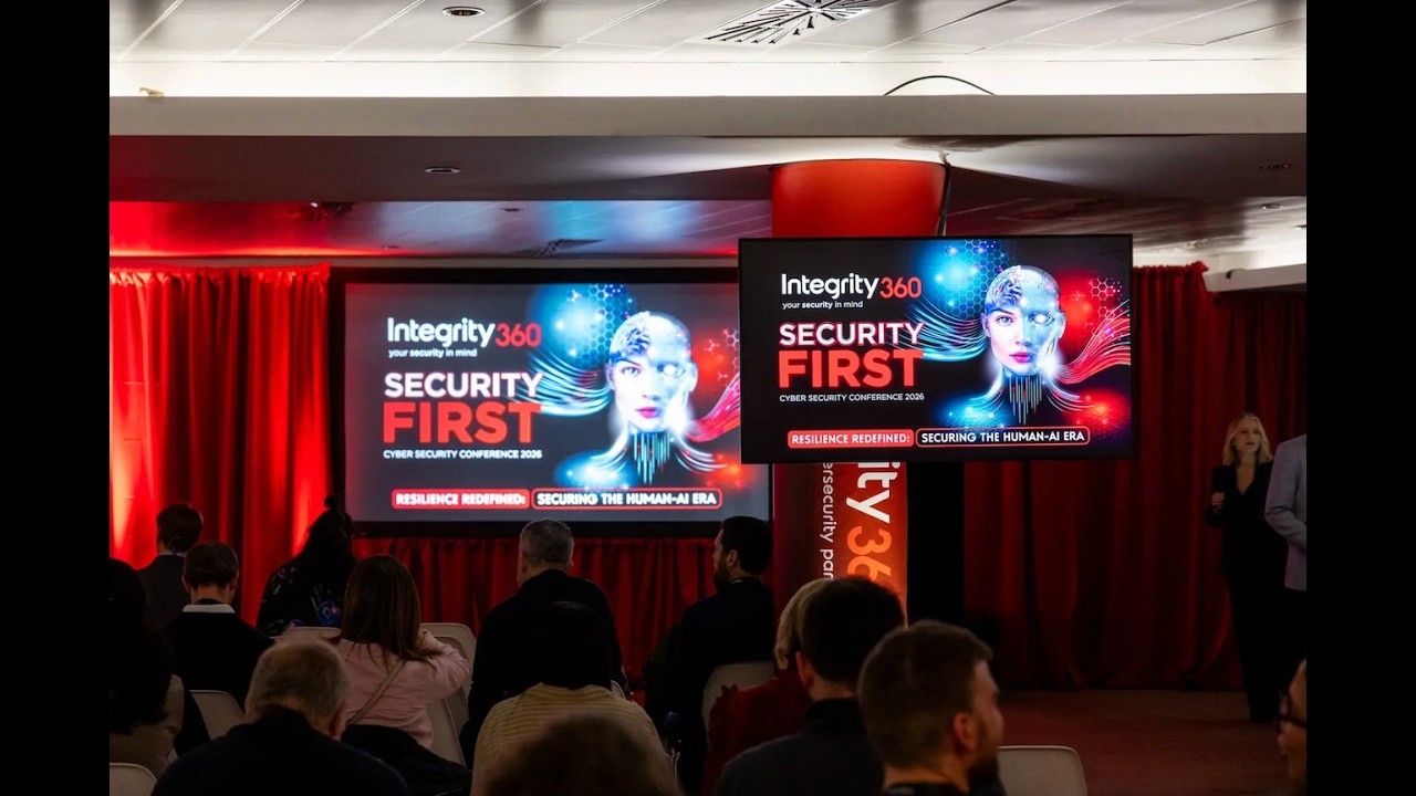 How the cybersecurity industry is adapting in the age of AI