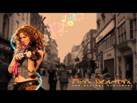 Miri Ben-Ari ft. Samson & Sejour - Everyday