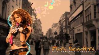 Miri Ben-Ari ft. Samson & Sejour - Everyday
