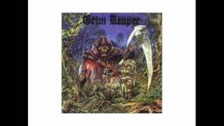 Grim Reaper - Suck It And See