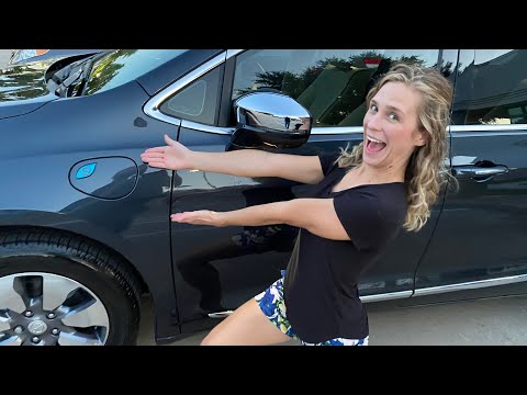 Chrysler Pacifica Hybrid FAQ’s: What You Need To Know (from an almost 2yr owner)