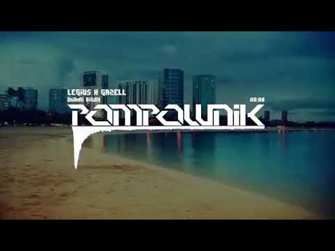 Legius x Gazell - Miami Beach