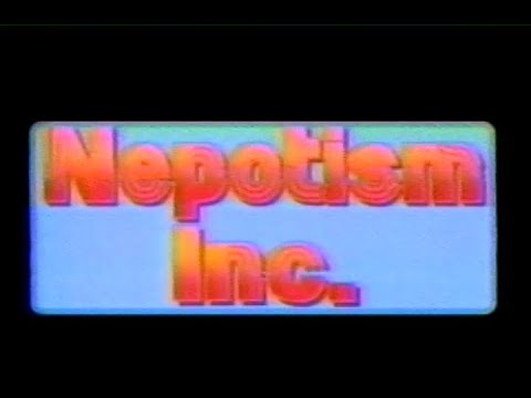 Thumbnail for Nepotism Inc. - Soul Coughing Intro by Soul Coughing