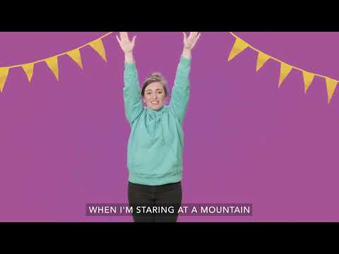 Be Brave- October 2023 Early Childhood Orange Kids Music