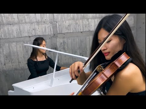 Michael Meets Mozart - The Piano Guys Cover