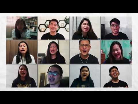 Hope Filipino Worship - Kublihan (Home Edition)