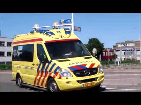 'Zeer licht piepende banden' A1 06-189 en A2 04-104