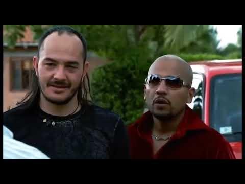 El Cartel De Los Sapos Capítulo 38 Parte 1