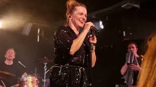 Die Happy - Story Of Our Life (live) - 05.11.22 - Strom, Munich