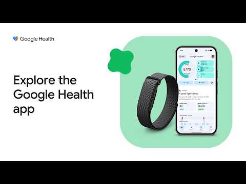 Google Health (Fitbit)