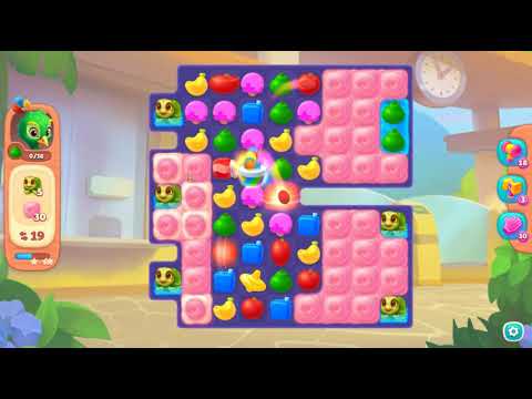 Wildscapes Level 401 NO BOOSTERS - A S GAMING ✔