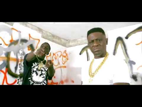 Soulja Skip Ft. Boosie Badazz "Keep It  100" (Official Music Video)