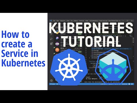 Kubernetes Tutorial Introduction to Kubernetes New Course
