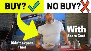 Peak Refuel Sweet Pork and Rice Review