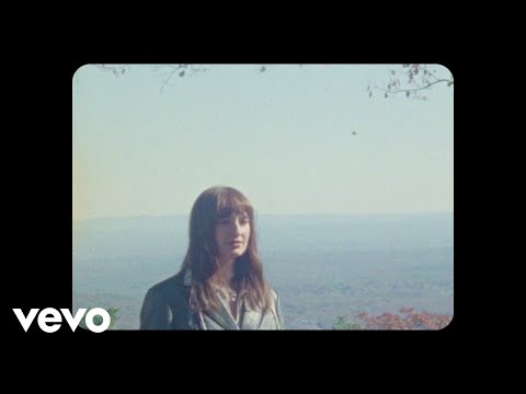 Madison Cunningham - My Full Name (Visualizer)