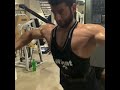 Best Chest Workout | Cable Cross | Chest Workout