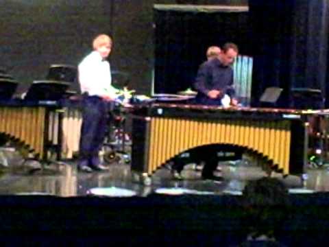 Stubernic by Mark Ford (Performed by Mark Ford)