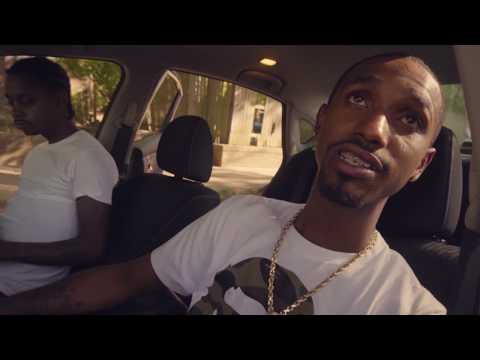 BabyFace Ray &  Babys World-  A Day On The Block Vlog  ft Tay B, Baby Money (Shot by @Shooter.Jimmy)