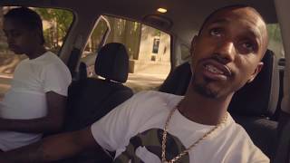 BabyFace Ray &  Babys World-  A Day On The Block Vlog  ft Tay B, Baby Money (Shot by @Shooter.Jimmy)