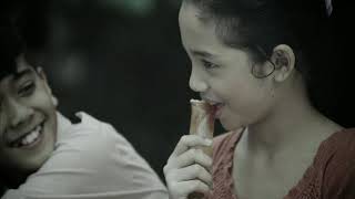 Bermain Dengan Hatiku Music Video