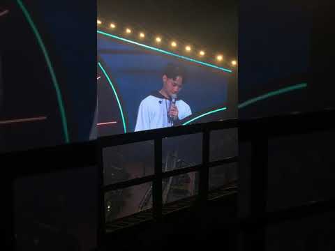 180506 GOT7 EyesOnYou in Seoul - TAKK(4)