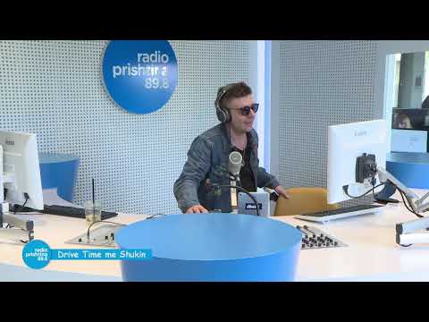 Drive Time me Shukin