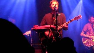 ROGUE WAVE - BIRD ON A WIRE - EL REY - 4/29/10