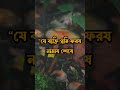 Small Hadith 3 ছোটো হাদিস ৩