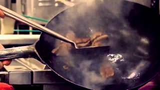 TAO Kitchen  Pepper Steak